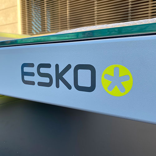 Esko Crystal